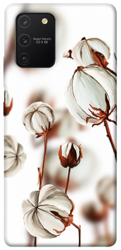 Чехол itsPrint Бавовна для Samsung Galaxy S10 Lite