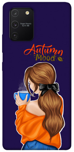 Чехол itsPrint Autumn mood для Samsung Galaxy S10 Lite
