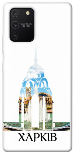 Чехол itsPrint Харків для Samsung Galaxy S10 Lite