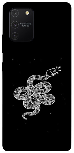 Чехол itsPrint Змея для Samsung Galaxy S10 Lite