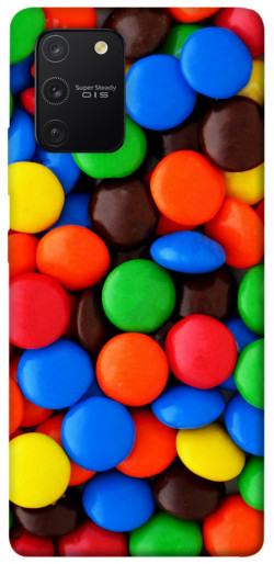 Чехол itsPrint Sweets для Samsung Galaxy S10 Lite