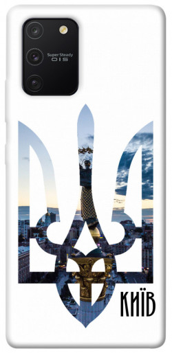 Чехол itsPrint Київ для Samsung Galaxy S10 Lite