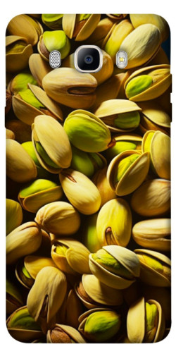 Чехол itsPrint Фисташки для Samsung J710F Galaxy J7 (2016)