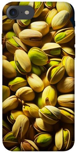 Чехол itsPrint Фисташки для Apple iPhone 7 / 8 (4.7")