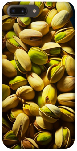 Чехол itsPrint Фисташки для Apple iPhone 7 plus / 8 plus (5.5")