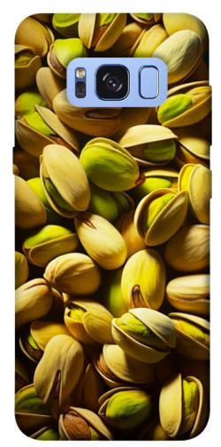 Чехол itsPrint Фисташки для Samsung G950 Galaxy S8