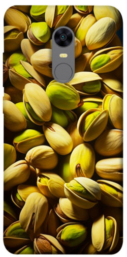 Чехол itsPrint Фисташки для Xiaomi Redmi 5 Plus / Redmi Note 5 (Single Camera)