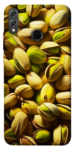 Чехол itsPrint Фисташки для Huawei Honor 8X