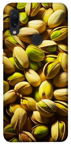 Чехол itsPrint Фисташки для Xiaomi Redmi Note 7 / Note 7 Pro / Note 7s