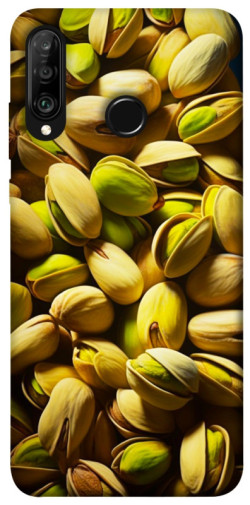 Чехол itsPrint Фисташки для Huawei P30 lite
