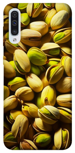Чехол itsPrint Фисташки для Samsung Galaxy A50 (A505F) / A50s / A30s