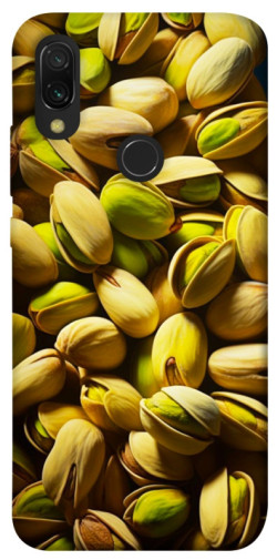 Чехол itsPrint Фисташки для Xiaomi Redmi 7