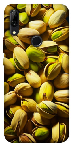 Чехол itsPrint Фисташки для Huawei P Smart Z