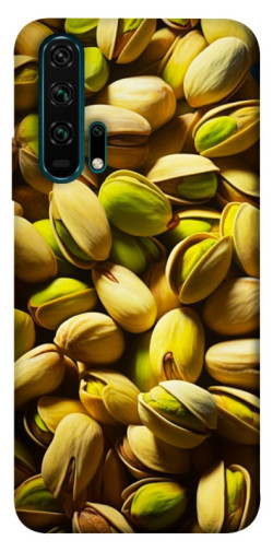 Чехол itsPrint Фисташки для Huawei Honor 20 Pro