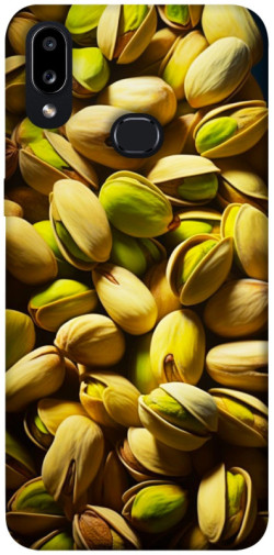 Чехол itsPrint Фисташки для Samsung Galaxy A10s