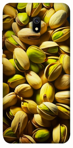 Чехол itsPrint Фисташки для Xiaomi Redmi 8a