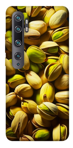 Чехол itsPrint Фисташки для Xiaomi Mi Note 10 / Note 10 Pro / Mi CC9 Pro