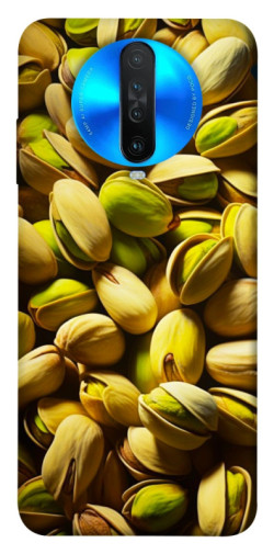 Чехол itsPrint Фисташки для Xiaomi Redmi K30