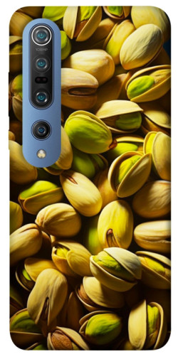 Чехол itsPrint Фисташки для Xiaomi Mi 10 / Mi 10 Pro