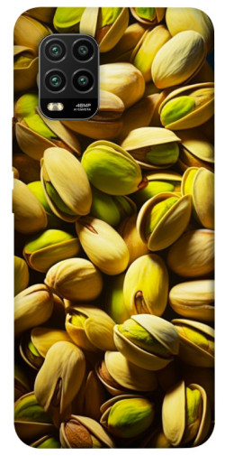 Чехол itsPrint Фисташки для Xiaomi Mi 10 Lite