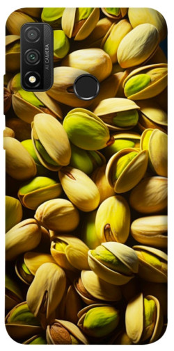 Чехол itsPrint Фисташки для Huawei P Smart (2020)