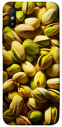 Чехол itsPrint Фисташки для Xiaomi Redmi 9A
