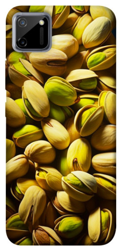 Чехол itsPrint Фисташки для Realme C11