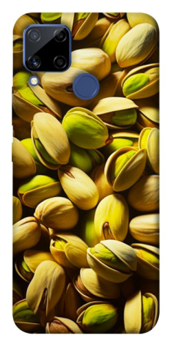 Чехол itsPrint Фисташки для Realme C15