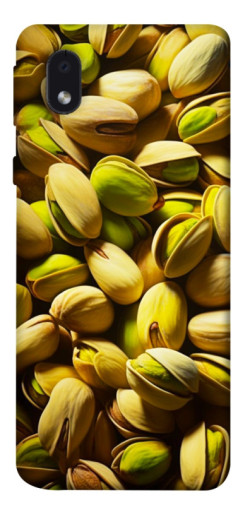 Чехол itsPrint Фисташки для Samsung Galaxy M01 Core / A01 Core