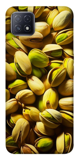 Чехол itsPrint Фисташки для Oppo A73