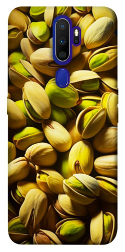 Чехол itsPrint Фисташки для Oppo A5 (2020) / Oppo A9 (2020)