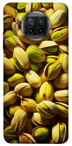Чехол itsPrint Фисташки для Xiaomi Mi 10T Lite / Redmi Note 9 Pro 5G