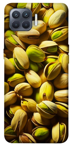 Чехол itsPrint Фисташки для Oppo Reno 4 Lite