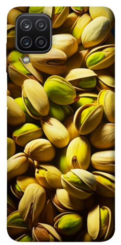 Чехол itsPrint Фисташки для Samsung Galaxy A12