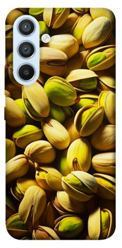 Чехол itsPrint Фисташки для Samsung Galaxy A54 5G