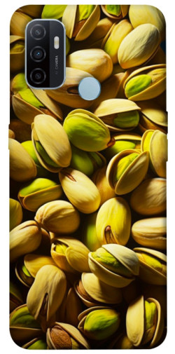 Чехол itsPrint Фисташки для Oppo A53 / A32 / A33