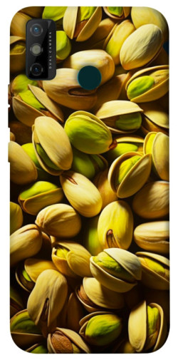 Чохол itsPrint Фісташки для TECNO Spark 6 Go