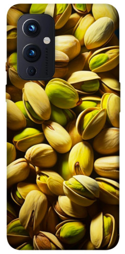 Чехол itsPrint Фисташки для OnePlus 9