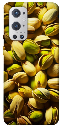 Чехол itsPrint Фисташки для OnePlus 9 Pro