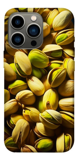 Чехол itsPrint Фисташки для Apple iPhone 13 Pro (6.1")