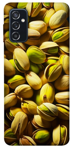 Чехол itsPrint Фисташки для Samsung Galaxy M52