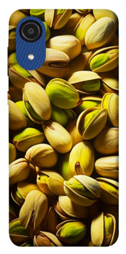 Чехол itsPrint Фисташки для Samsung Galaxy A03 Core