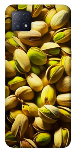 Чохол itsPrint Фісташки для Oppo A72 5G / A73 5G