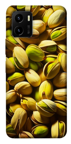 Чохол itsPrint Фісташки для Vivo Y15s