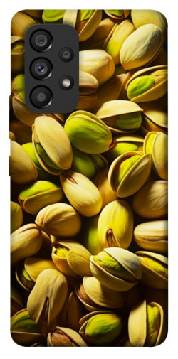 Чехол itsPrint Фисташки для Samsung Galaxy A53 5G
