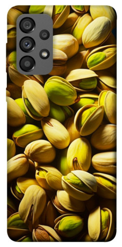 Чехол itsPrint Фисташки для Samsung Galaxy A73 5G