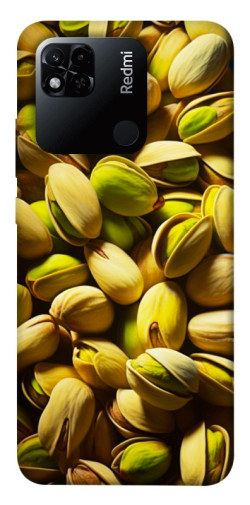 Чохол itsPrint Фісташки для Xiaomi Redmi 10A