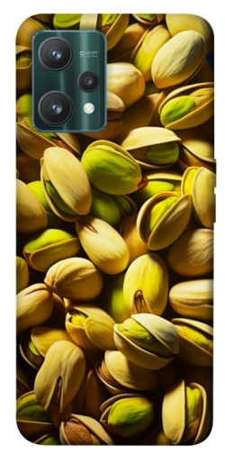 Чехол itsPrint Фисташки для Realme 9 Pro