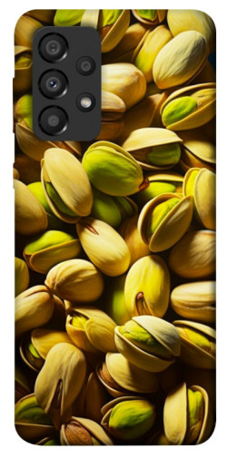 Чехол itsPrint Фисташки для Samsung Galaxy A33 5G