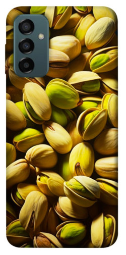 Чехол itsPrint Фисташки для Samsung Galaxy M23 5G